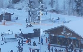 Front de neige Panoramique